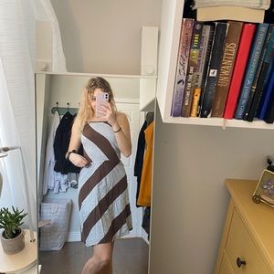 Cute midi dress